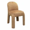 Richmond Interiors Eetkamerstoel Brandi set van 2 Fusion cognac 28 Hot