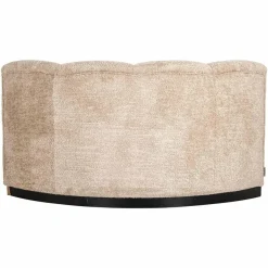 Richmond Interiors Eetkamerbank corner Hillpark 170 cm - Fire Retardant New