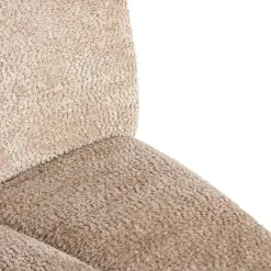 Richmond Interiors Eetkamerbank corner Hillpark 170 cm - Fire Retardant New
