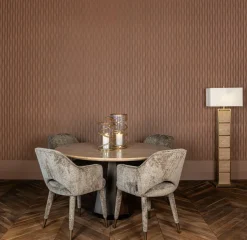 Richmond Interiors Eetkamerstoel Donnatella Be Trendy 01 Nature Outlet
