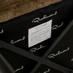 Richmond Interiors Eetkamerstoel Taylor brandy fusion Discount