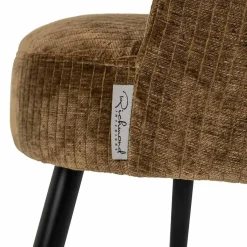Richmond Interiors Eetkamerstoel Morton Cloe 751 Olive