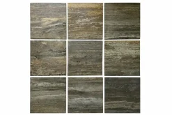 Richmond Interiors Eettafel Russo brown 140Ø Online