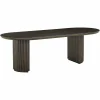 Richmond Interiors Eettafel Kingston 240 Bruin Best