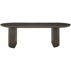 Richmond Interiors Eettafel Kingston 240 Bruin Best