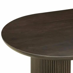 Richmond Interiors Eettafel Kingston 240 Bruin Best