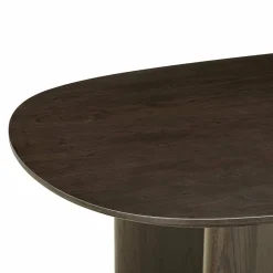 Richmond Interiors Eettafel Durban 250 Bruin Sale