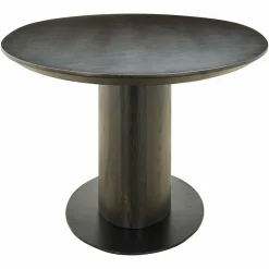 Richmond Interiors Eettafel Gordon 240 Bruin Outlet