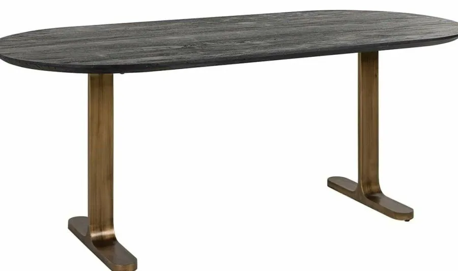 Richmond Interiors Eettafel Revelin 200 Online