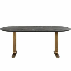 Richmond Interiors Eettafel Revelin 200 Online
