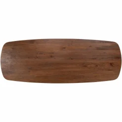 Richmond Interiors Eettafel Baldwin brown 270 Hot