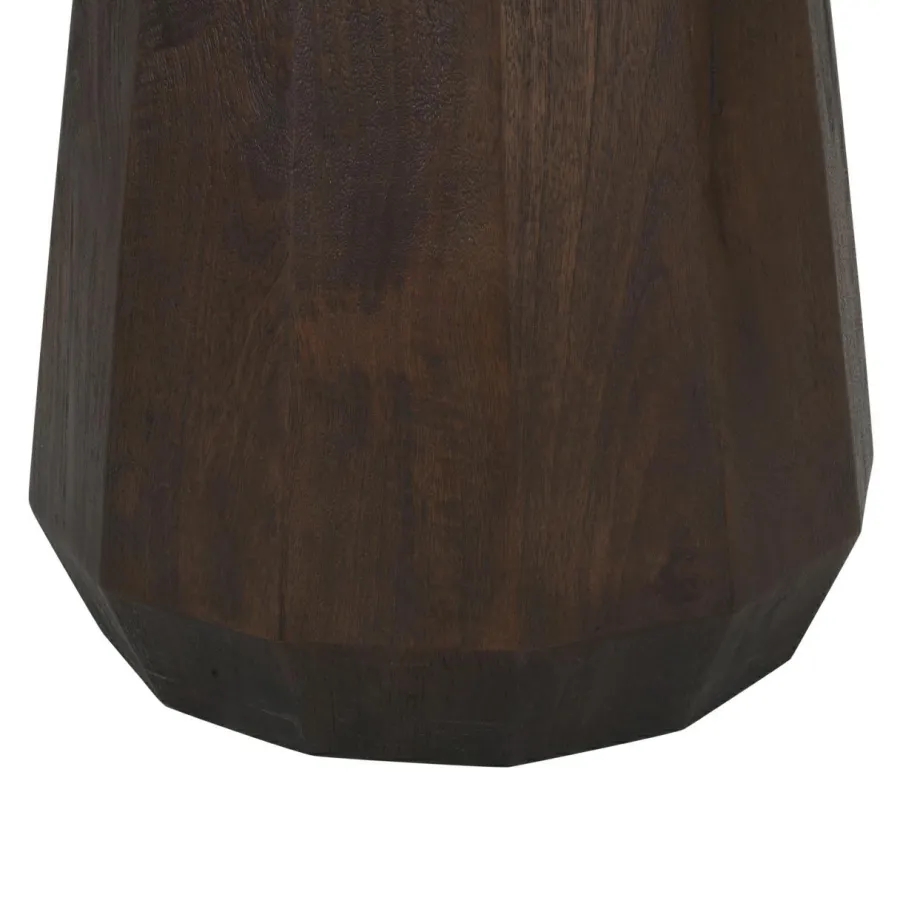 Richmond Interiors Eettafel Oberoy Blush beige 130Ø Discount