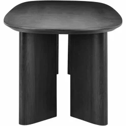 Richmond Interiors Eettafel Durban 250 Dark coffee New