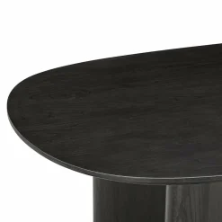 Richmond Interiors Eettafel Durban 250 Dark coffee New