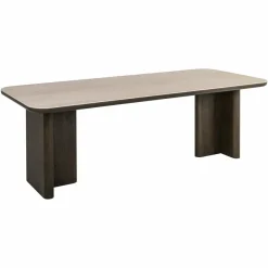 Richmond Interiors Eettafel Nando brown 270