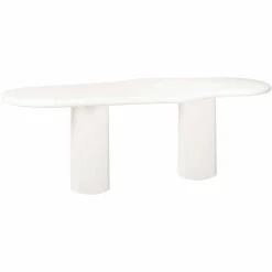 Richmond Interiors Eettafel Bloomstone 260 cm Outlet