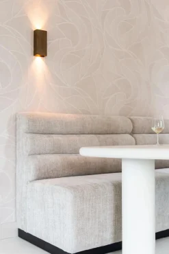 Richmond Interiors Eettafel Bloomstone 260 cm Outlet