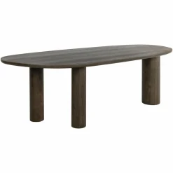 Richmond Interiors Eettafel Ellington brown 230 Hot