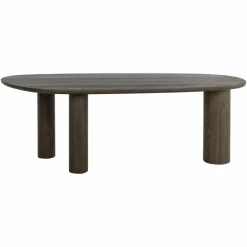 Richmond Interiors Eettafel Ellington brown 230 Hot