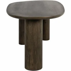 Richmond Interiors Eettafel Ellington brown 230 Hot