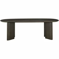 Richmond Interiors Eettafel Durban 220 Bruin Online