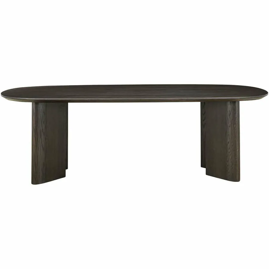 Richmond Interiors Eettafel Durban 220 Bruin Online