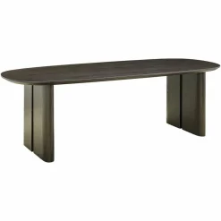 Richmond Interiors Eettafel Durban 220 Bruin Online