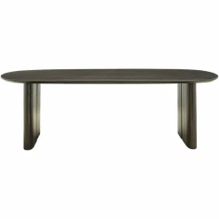 Richmond Interiors Eettafel Durban 220 Bruin Online