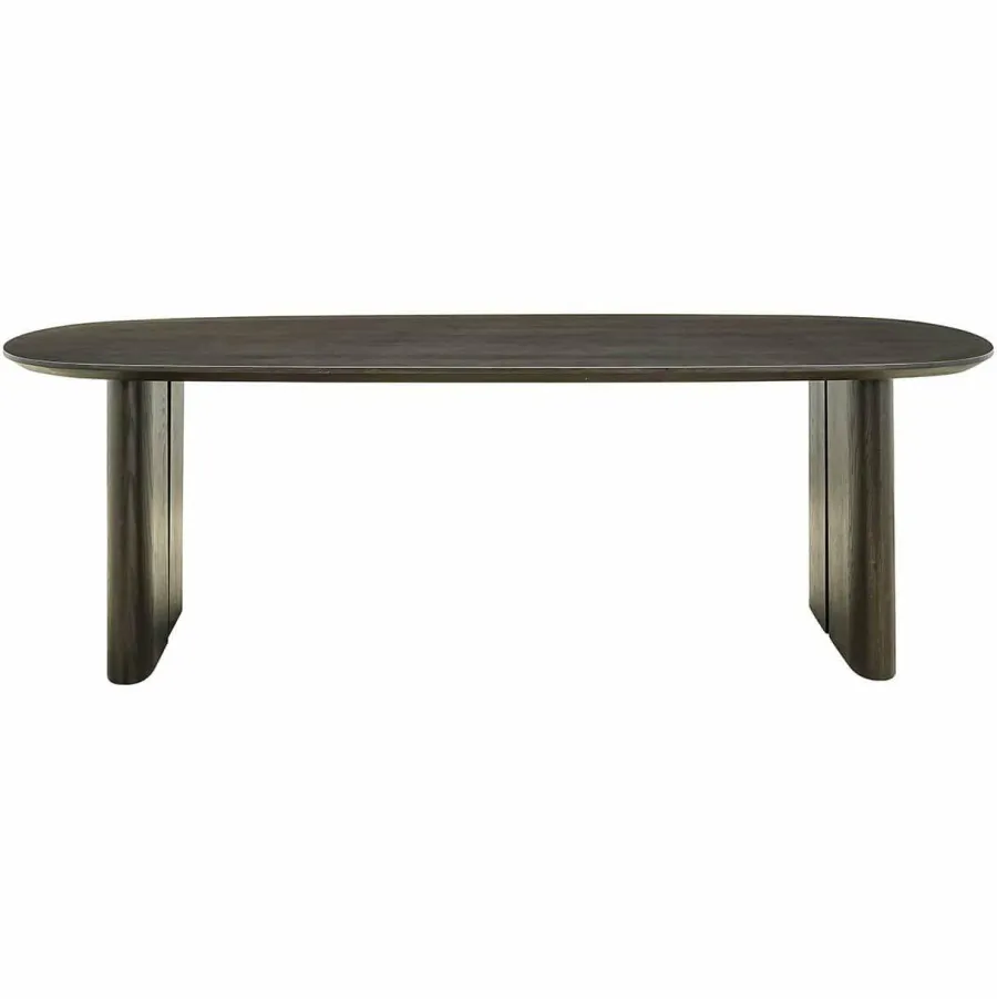 Richmond Interiors Eettafel Durban 220 Bruin Online
