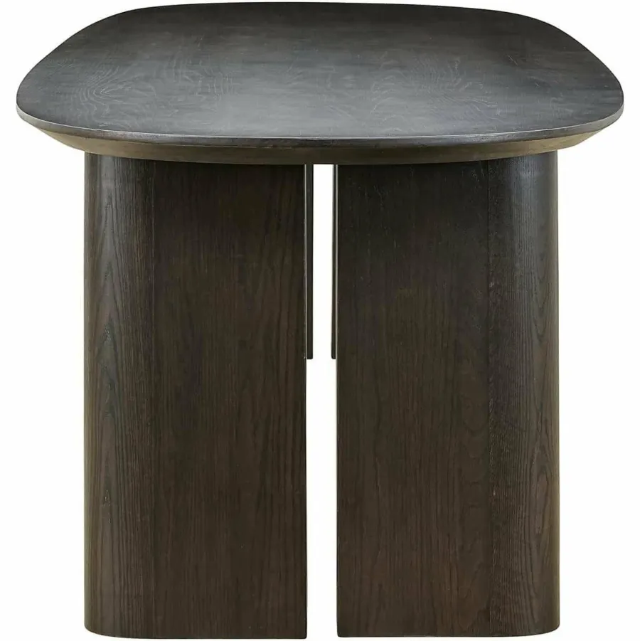 Richmond Interiors Eettafel Durban 220 Bruin Online