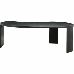 Richmond Interiors Eettafel Navarino 230 Dark coffee Online