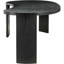 Richmond Interiors Eettafel Navarino 230 Dark coffee Online