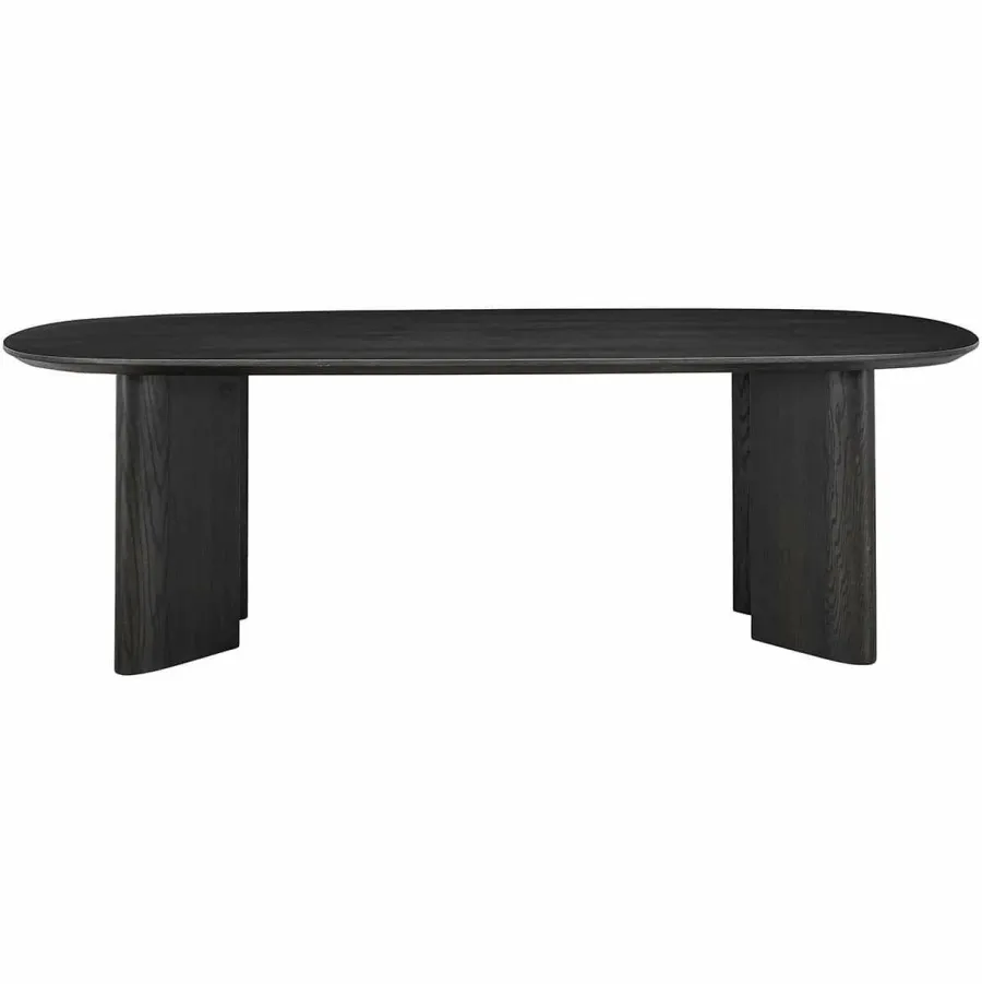 Richmond Interiors Eettafel Durban 220 Dark coffee Outlet