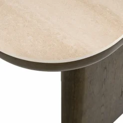 Richmond Interiors Eettafel Nando brown 230 Sale
