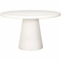 Richmond Interiors Eettafel Bloomstone Ø 130 cm Online