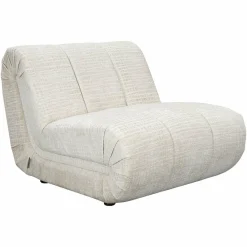 Richmond Interiors Fauteuil Kyli Jasper 11 Cream Hot