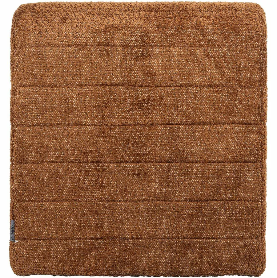 Richmond Interiors Fauteuil Kelly lovely cinnamon (Be Lovely 603 Cinnamon)