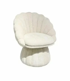Richmond Interiors Fauteuil Blossom Niagara 902 beige Chenille