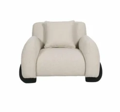 Richmond Interiors Fauteuil Godiva biscotti Online