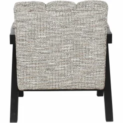 Richmond Interiors Fauteuil Clover trendy nature Be Trendy 01 Nature Best
