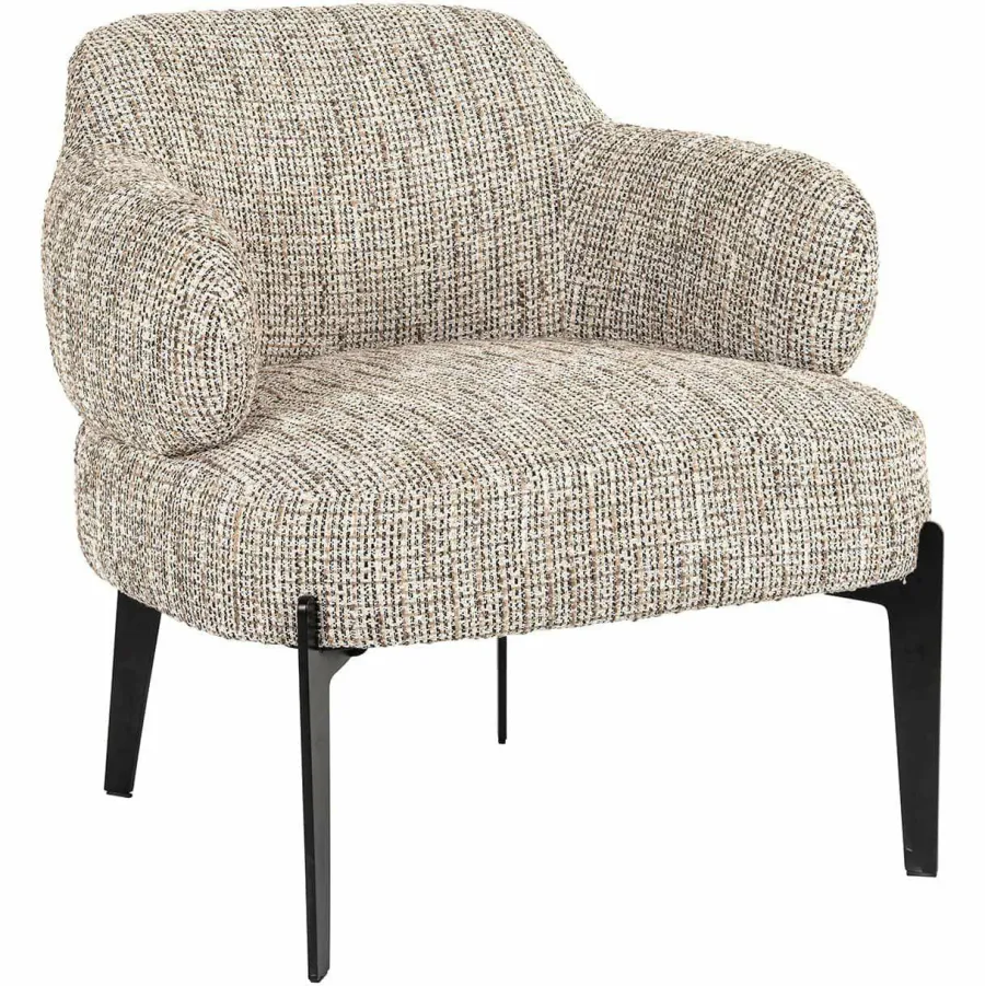 Richmond Interiors Fauteuil Venus Be Trendy 01 Nature