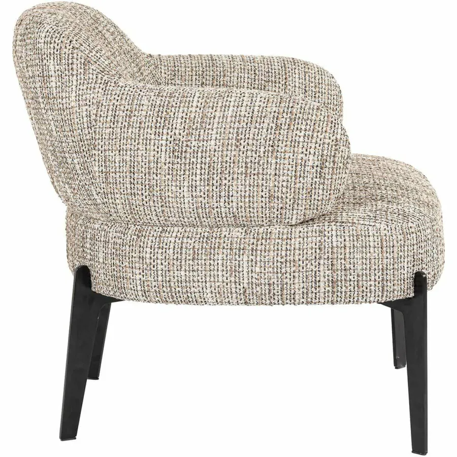 Richmond Interiors Fauteuil Venus Be Trendy 01 Nature