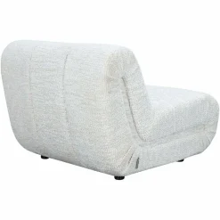 Richmond Interiors Fauteuil Kyli Be Lovely 11 Cream Clearance