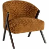 Richmond Interiors Fauteuil Mia Triangle 2013 old Goud Best