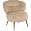Richmond Interiors Fauteuil Sabor Sheep 01 nature Sale