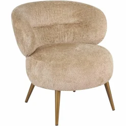 Richmond Interiors Fauteuil Sabor Sheep 01 nature Sale