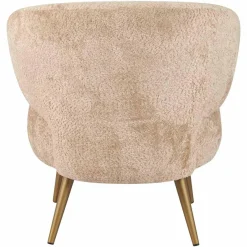 Richmond Interiors Fauteuil Sabor Sheep 01 nature Sale