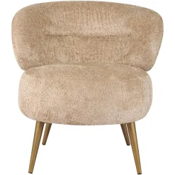 Richmond Interiors Fauteuil Sabor Sheep 01 nature Sale