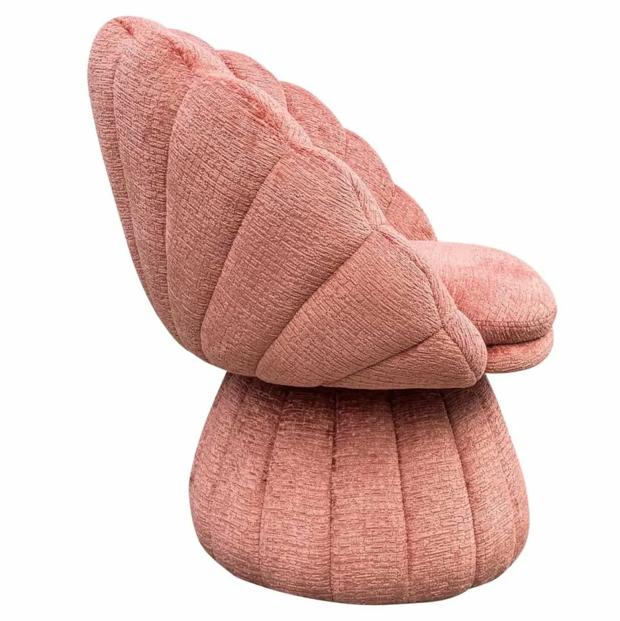 Richmond Interiors Fauteuil Blossom Fusion 92 Blush Discount