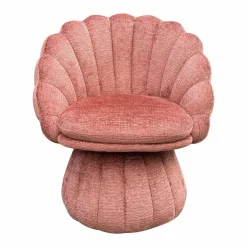 Richmond Interiors Fauteuil Blossom Fusion 92 Blush Discount